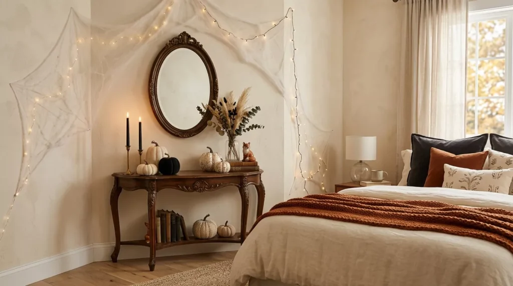 Halloween Room