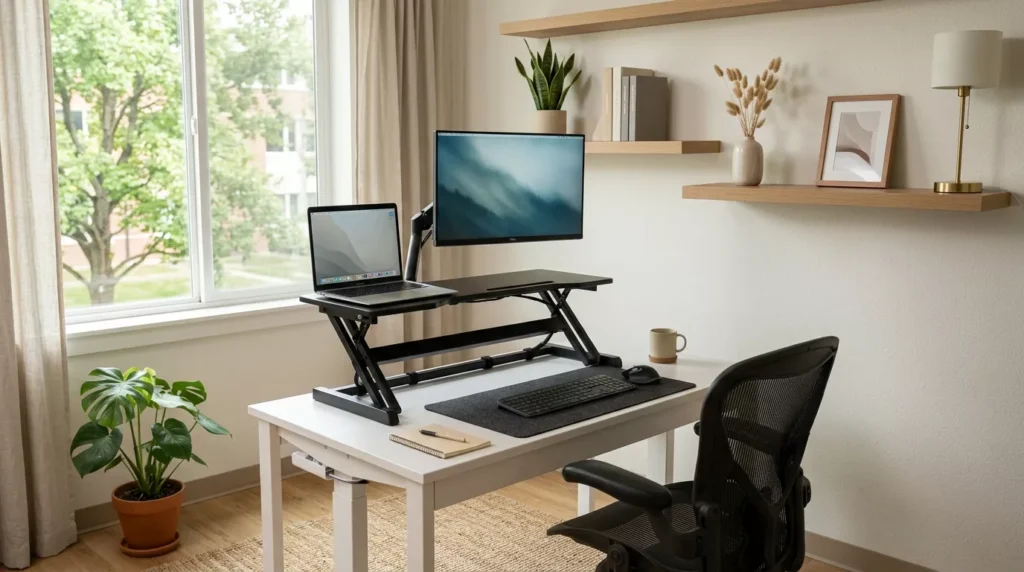 Dorm Desk