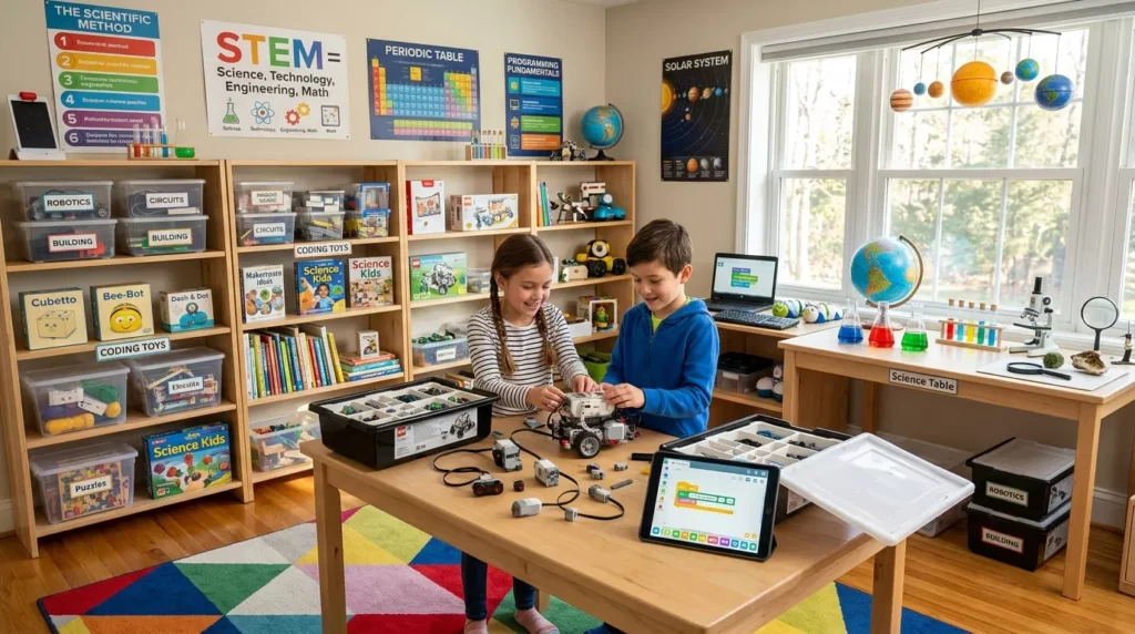 Playroom Inspiration