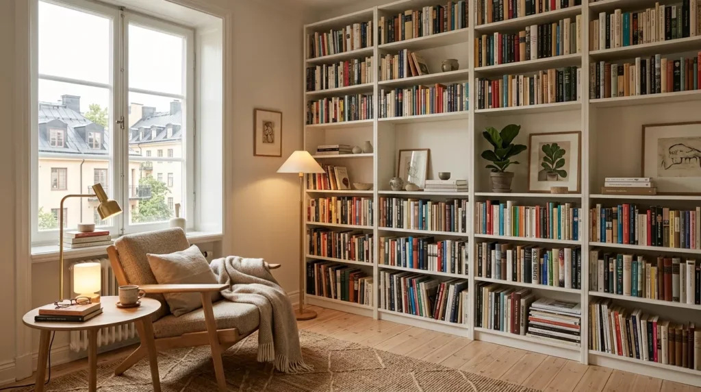 Stockholm Room