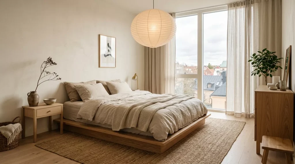 Stockholm Room
