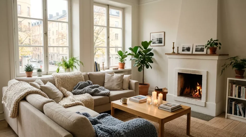 Stockholm Room