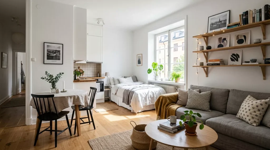 Stockholm Room