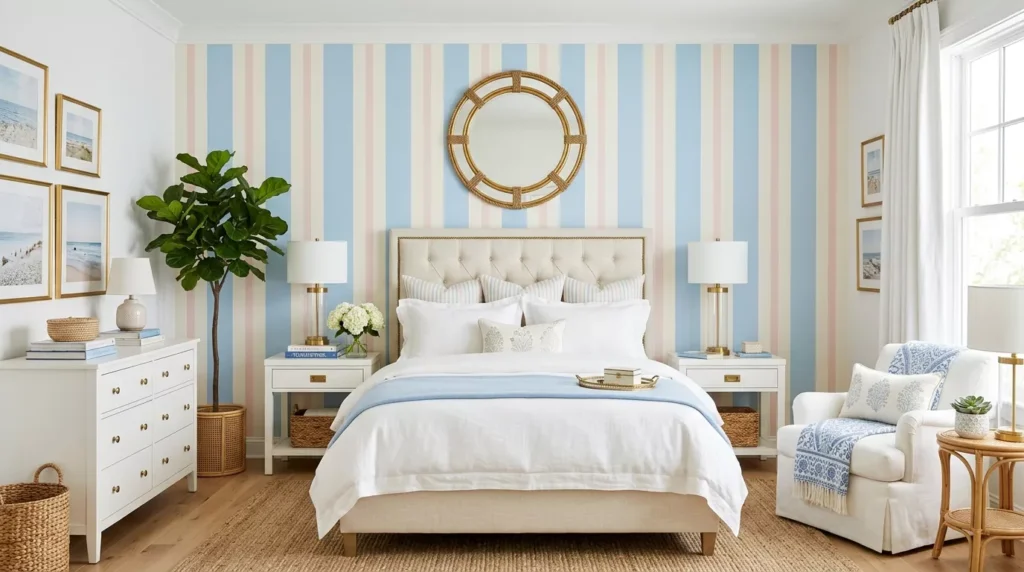 Preppy Room