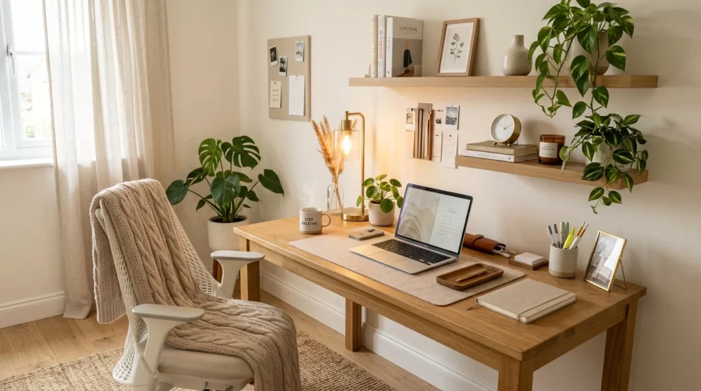 Cute Room