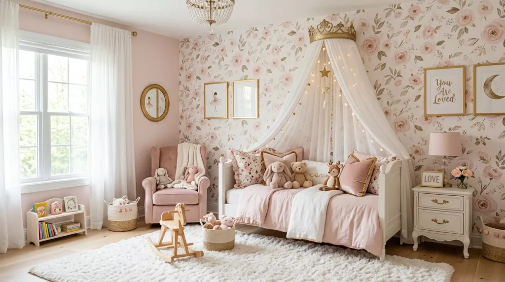 Toddler Room