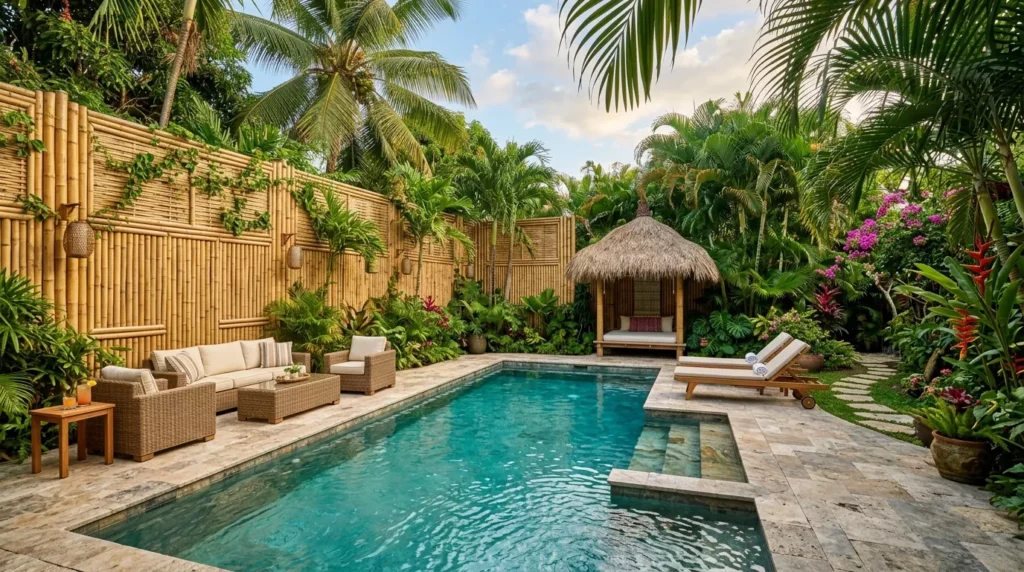 Pool Enclosure Designs