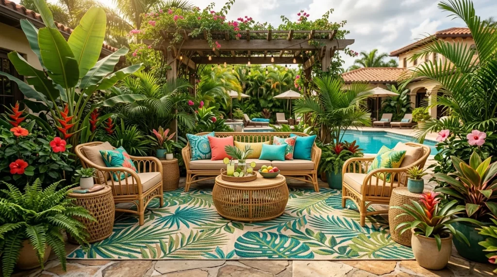 Outdoor Rugs Ideas