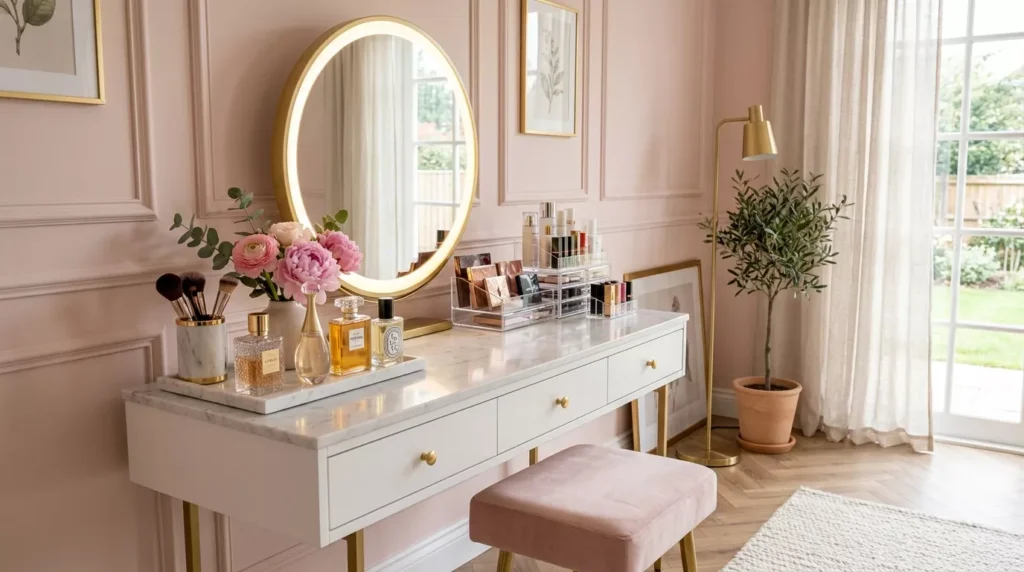 Preppy Room