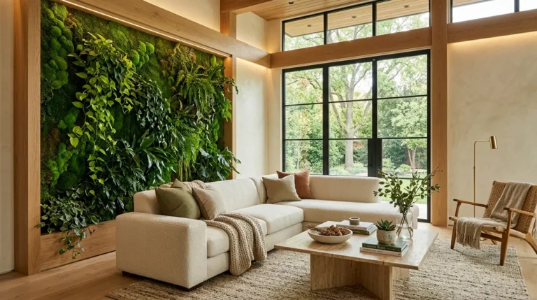 25+ Living Room Wall Decor Ideas to Transform Your Space with Style