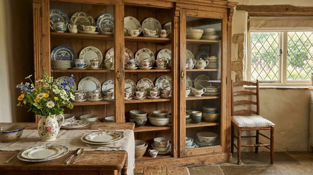 Cottage Decor 