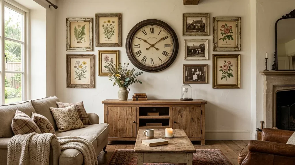 Wall Decor