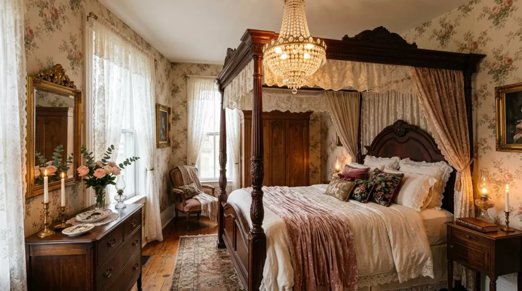 Whimsy Bedroom