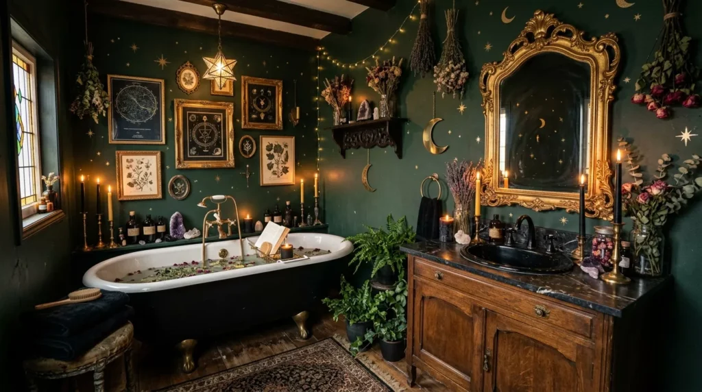 Bathroom Inspiration