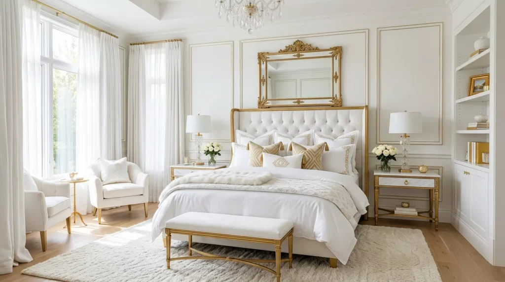 Preppy Room