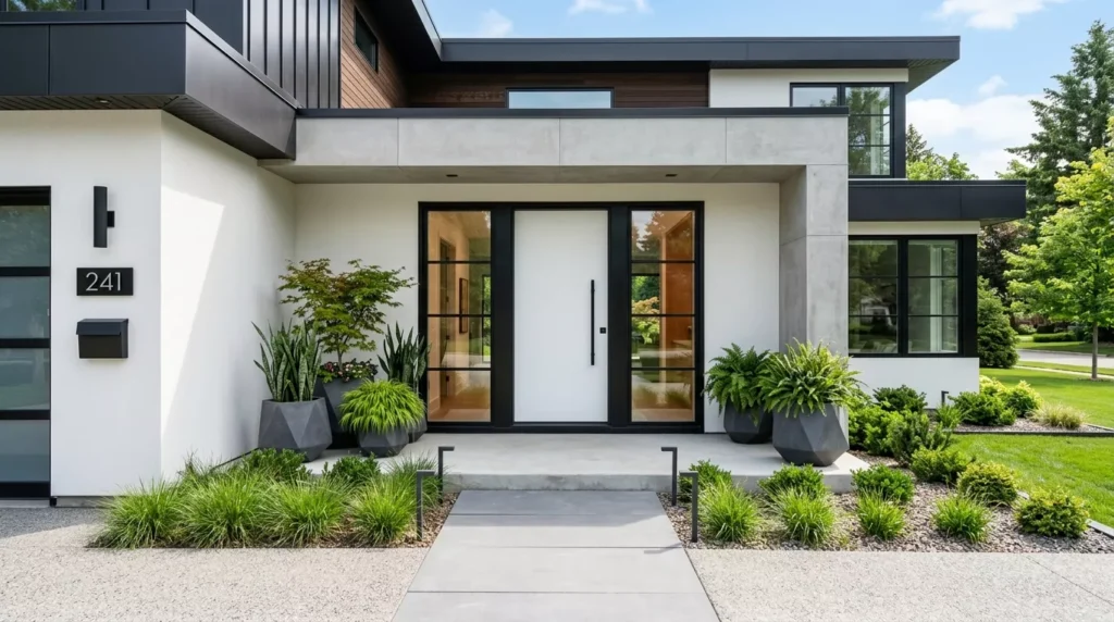Front Door Color