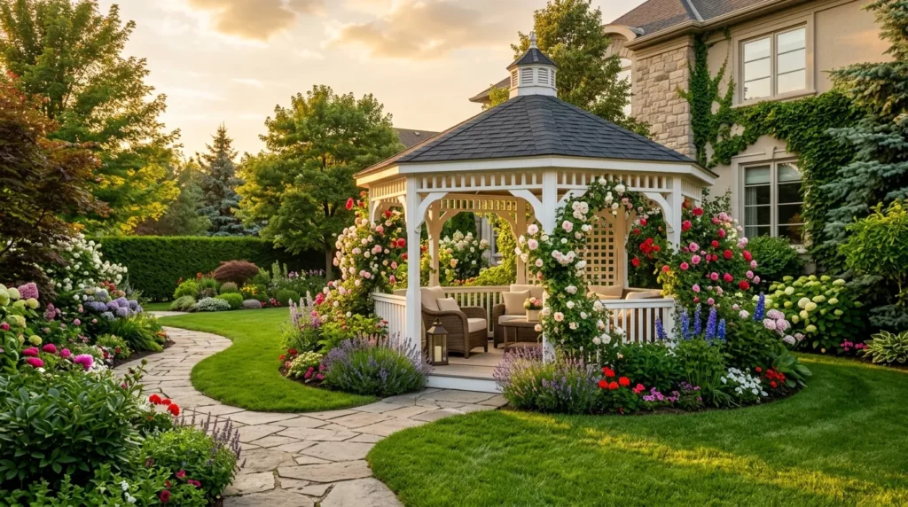 Garden Design