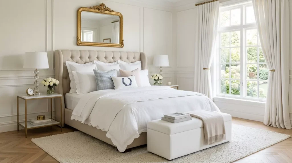 Preppy Room