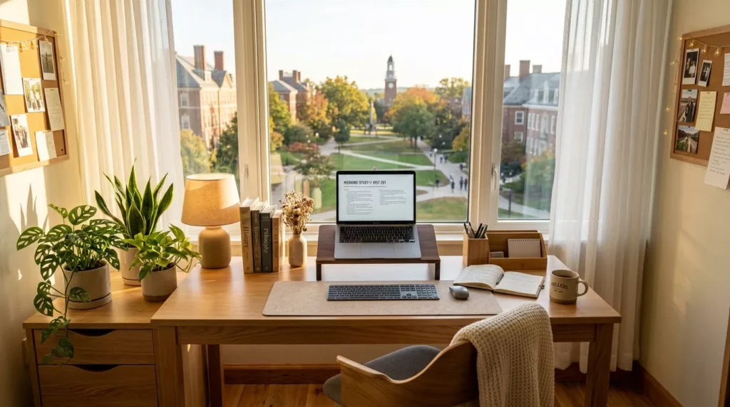 Dorm Desk
