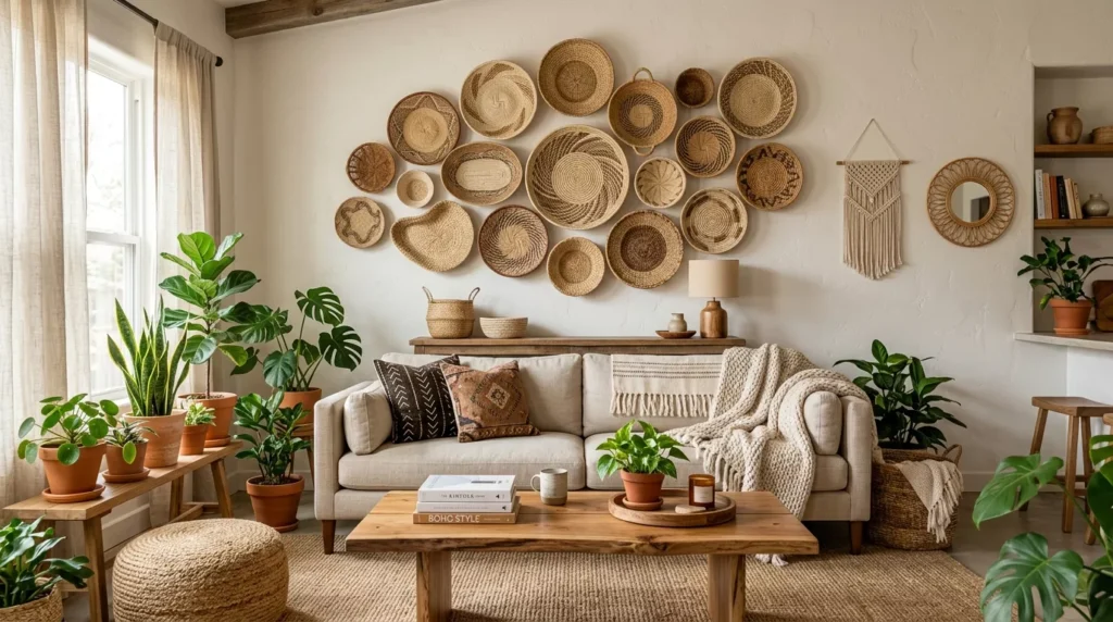 Wall Decor