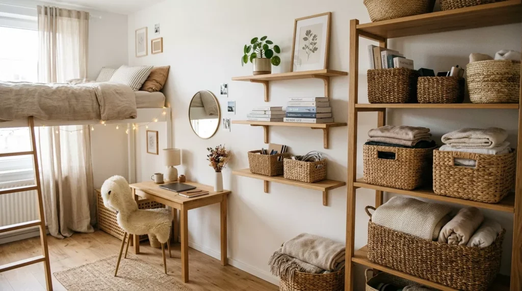 Dorm Decor Ideas