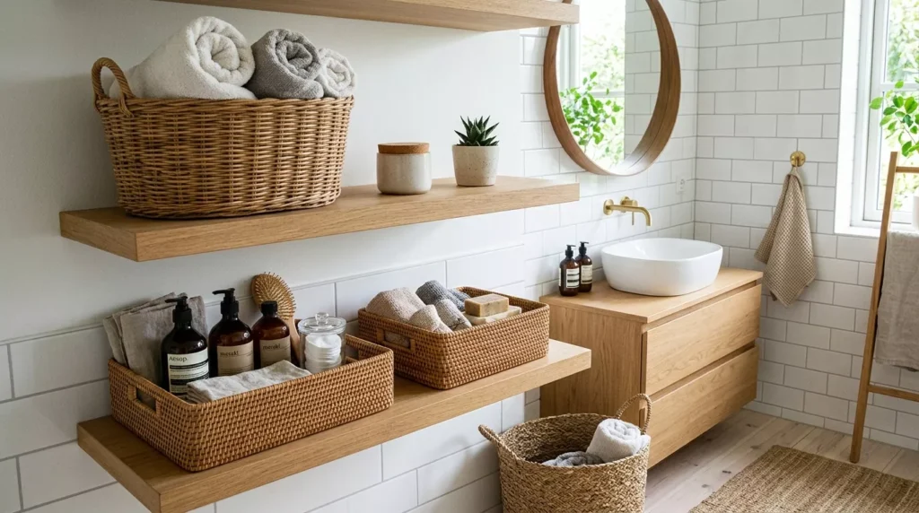 Cute Bathroom Decor