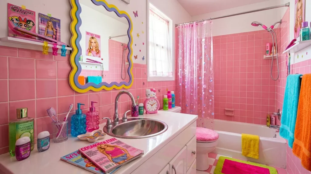 Bathroom Inspiration
