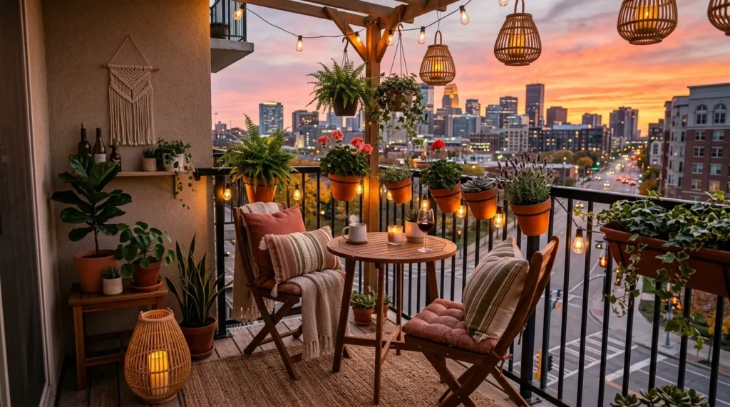 Apt Decor Ideas