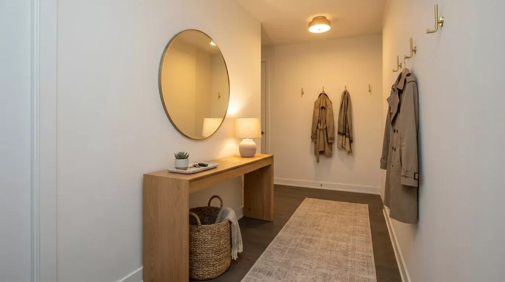Apt Decor Ideas