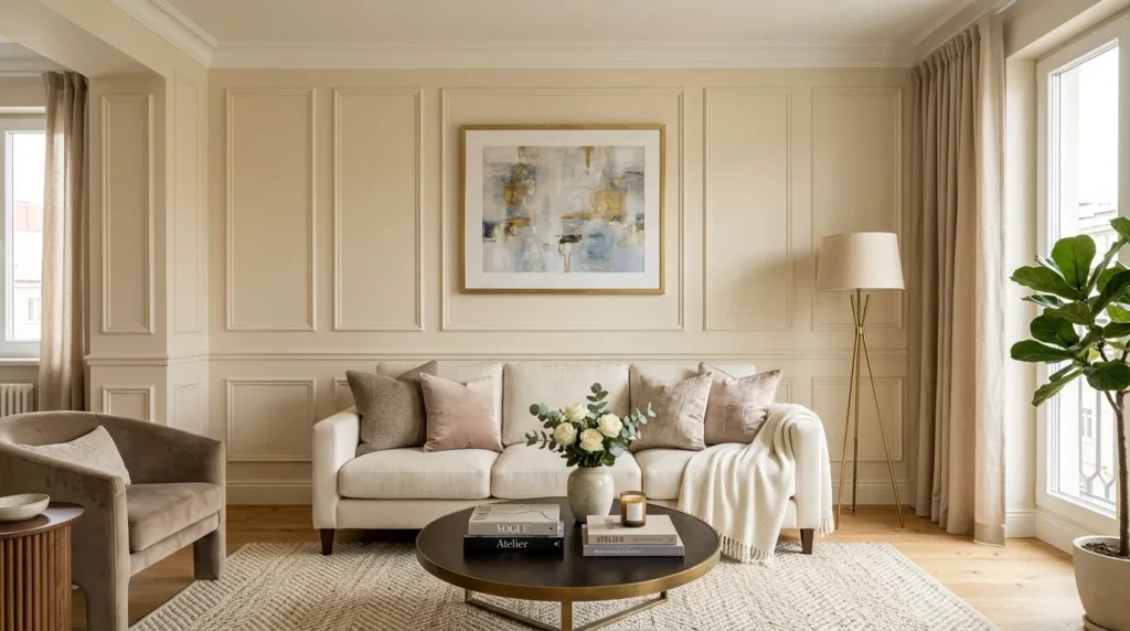 Apt Decor Ideas