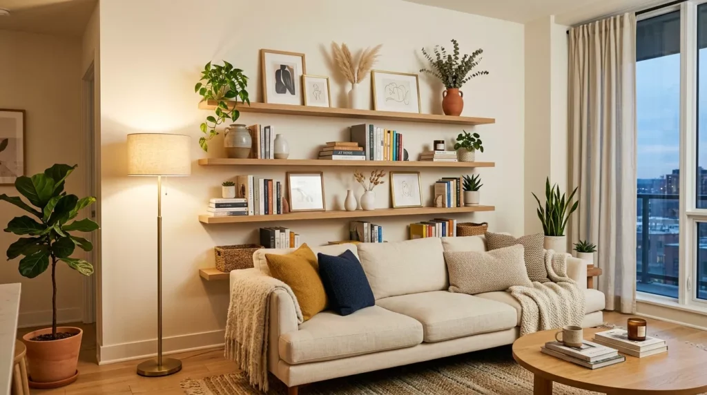 Apt Decor Ideas