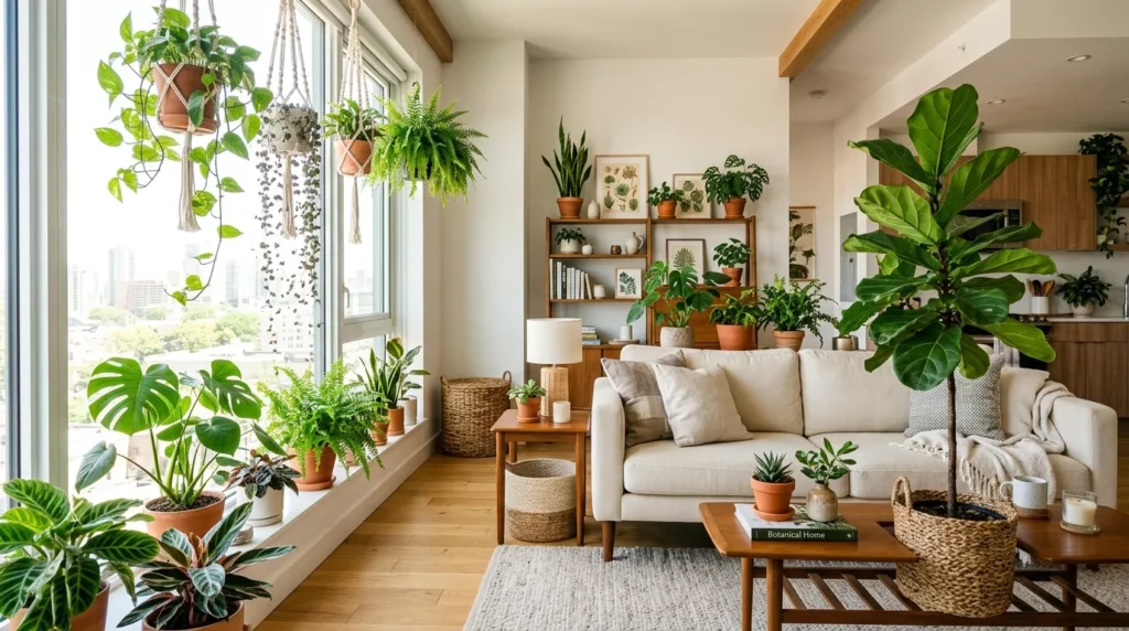 Apt Decor Ideas