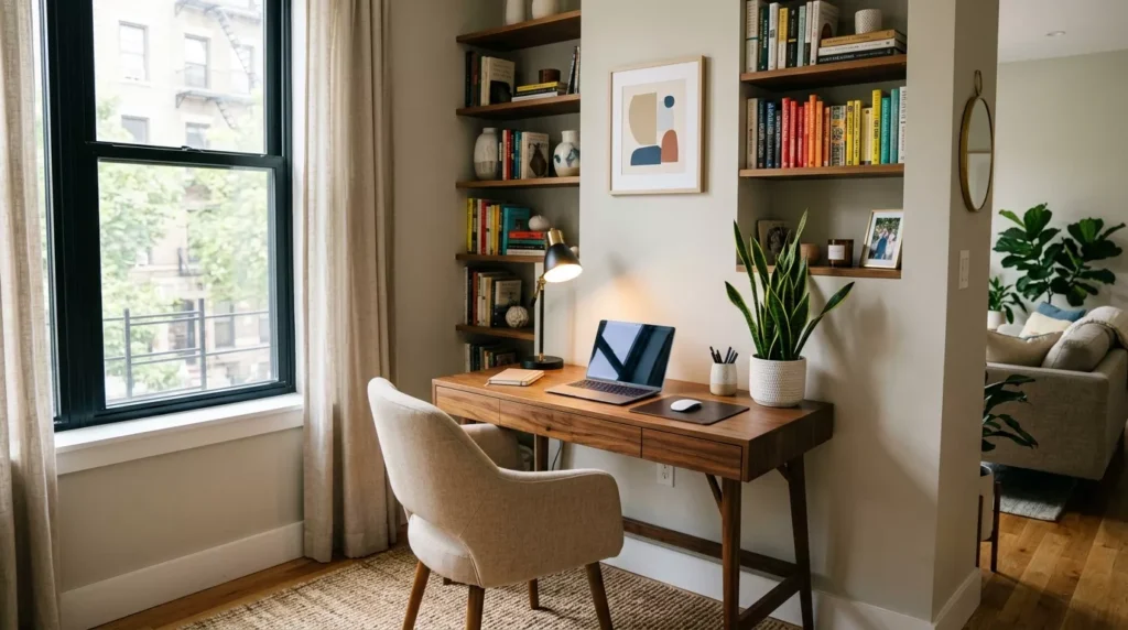 Apt Decor Ideas