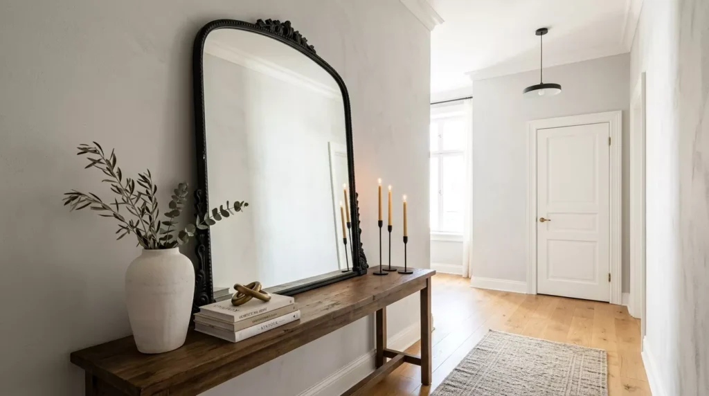 Apartment Wall Decor
