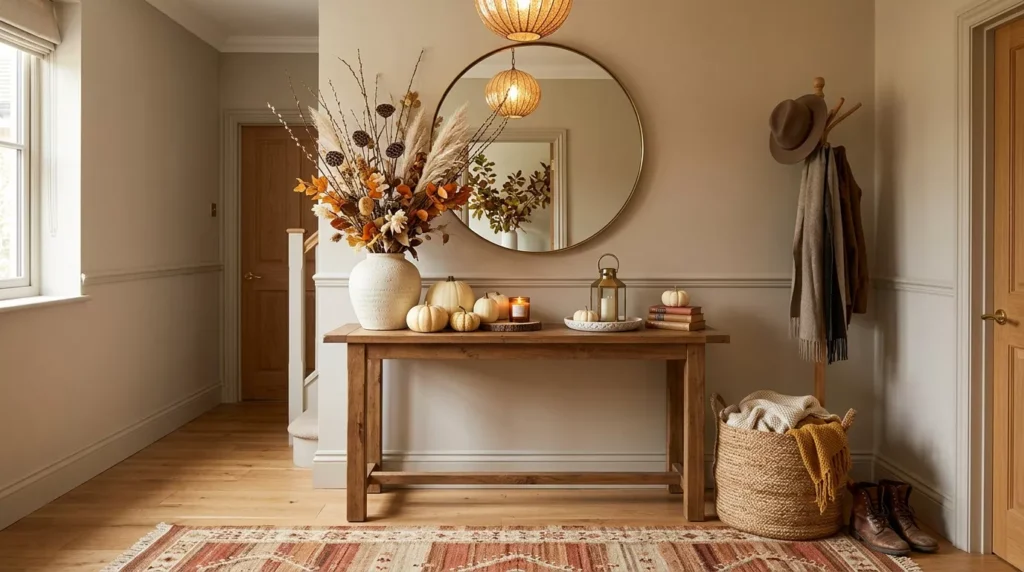 Fall Decor Ideas