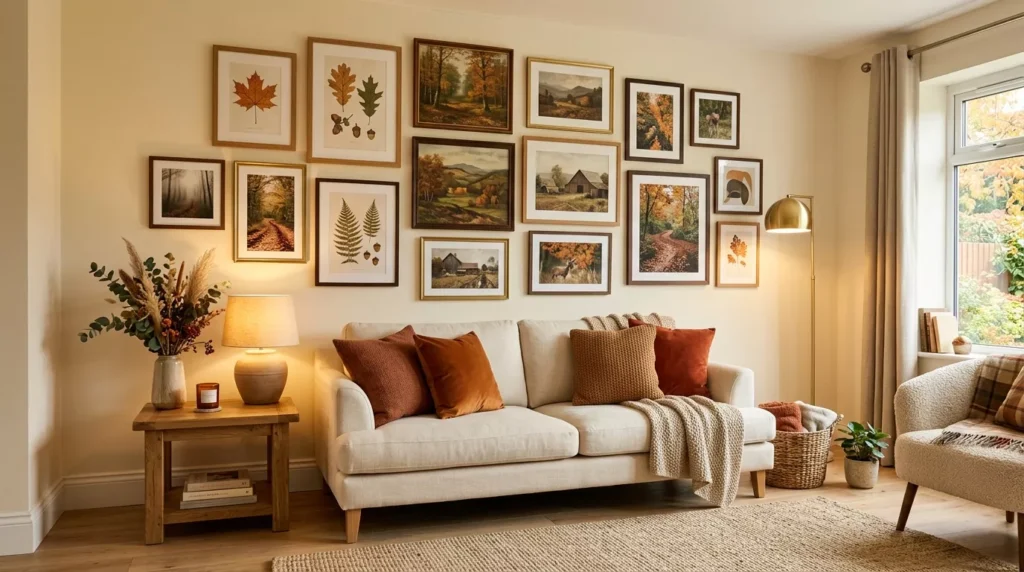 Fall Decor Ideas