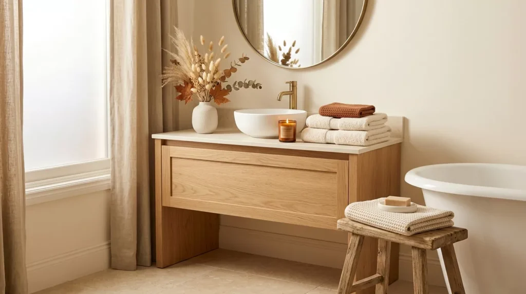 Fall Decor Ideas