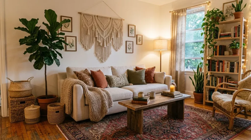 Apt Decor Ideas