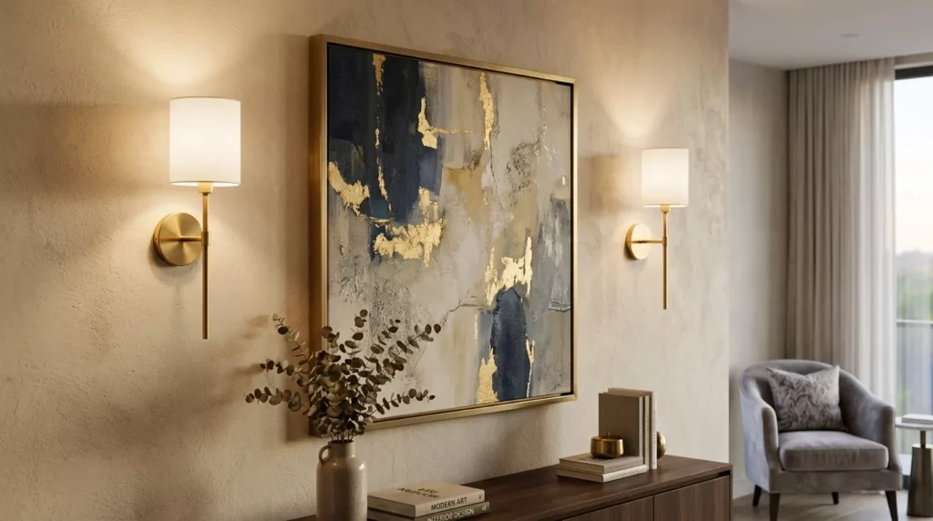 Apartment Wall Decor