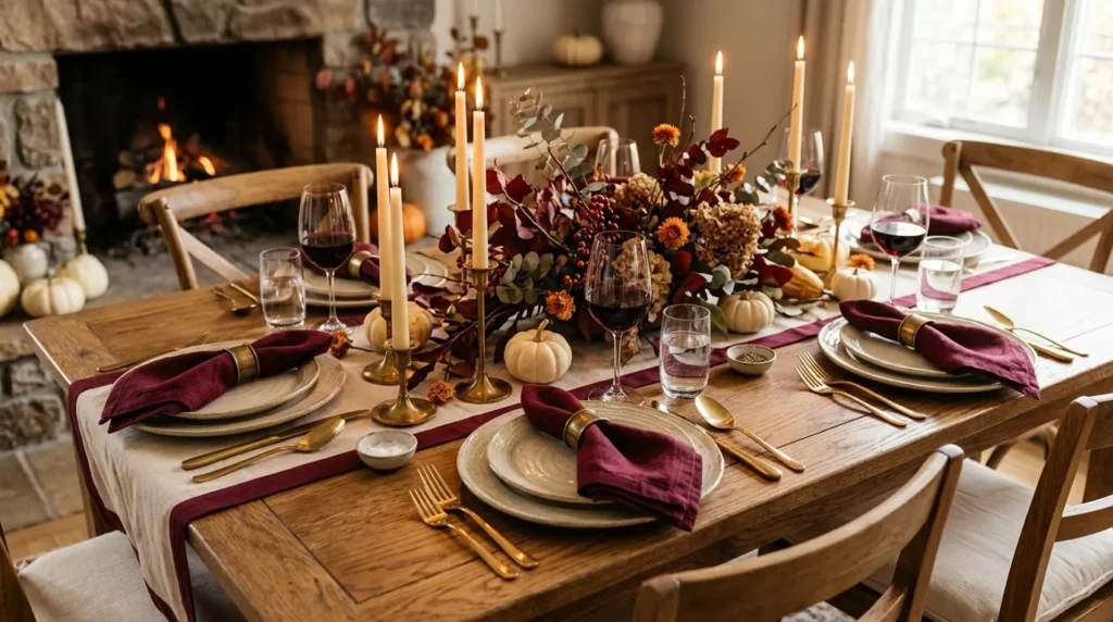 Fall Decor Ideas