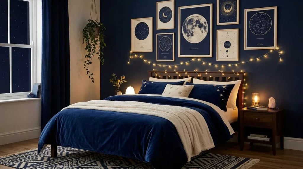 Bedroom Prints Ideas