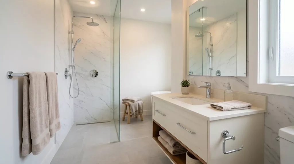Chrome Home Decor