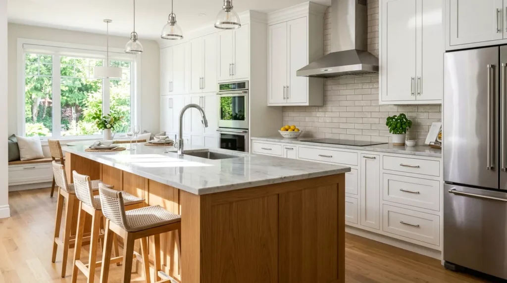 Chrome Home Decor