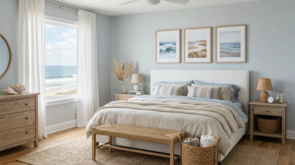 Bedroom Prints Ideas