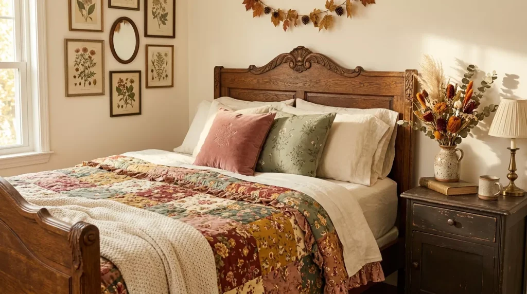 Fall Bedding Ideas