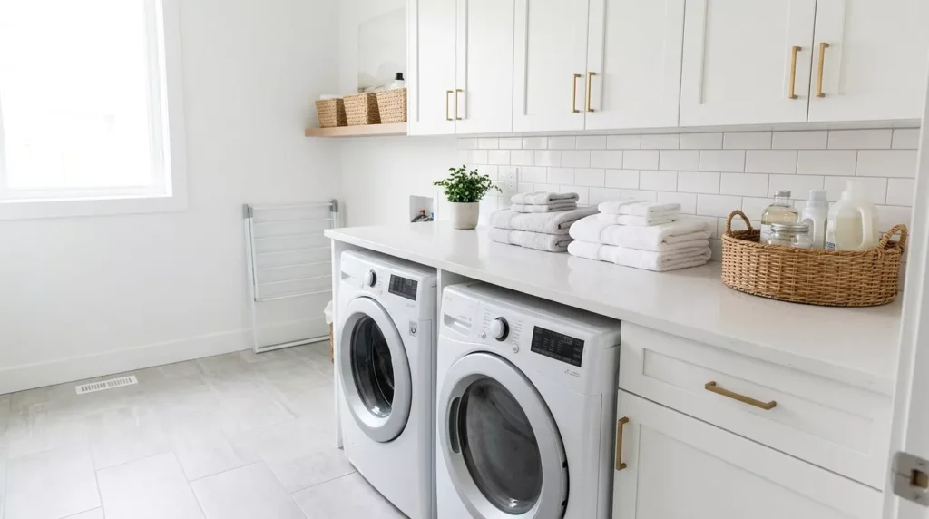 Laundry Folding Table