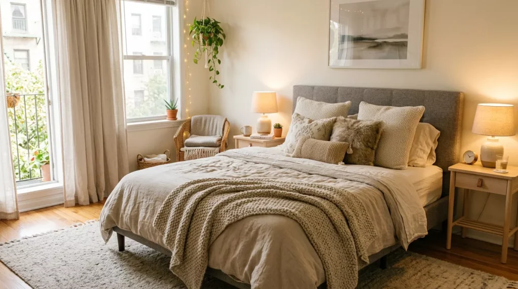 Apt Decor Ideas