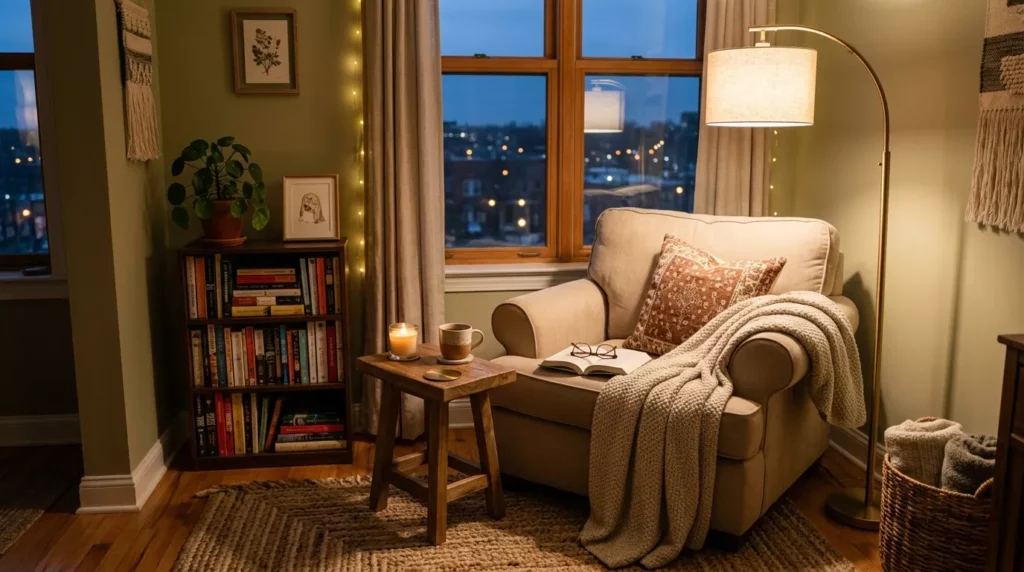 Apt Decor Ideas