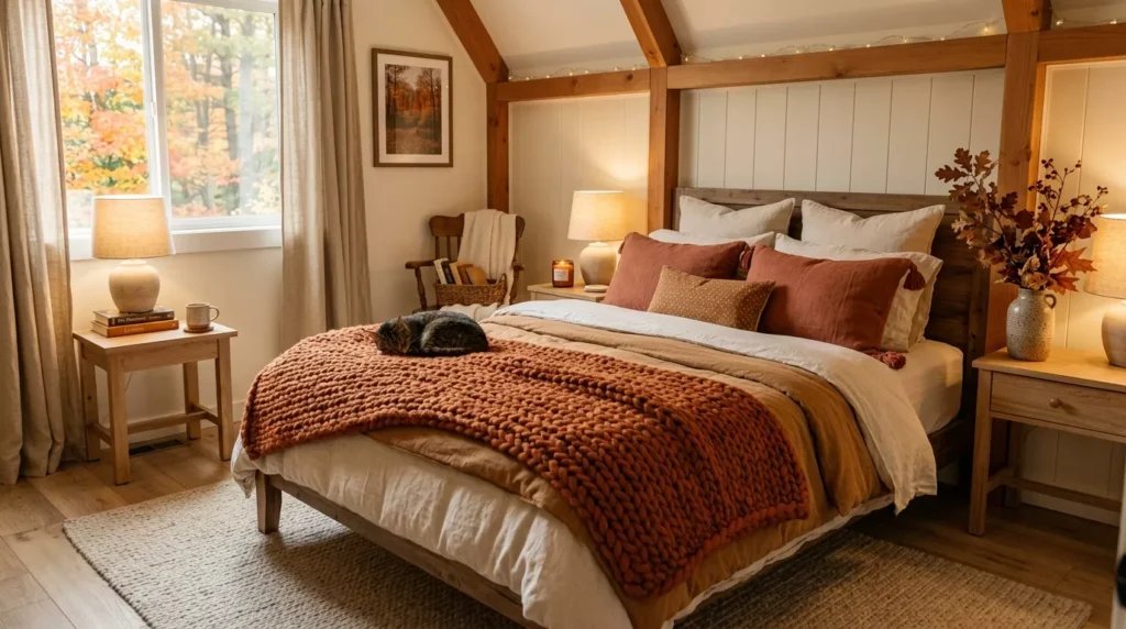 Fall Decor Ideas