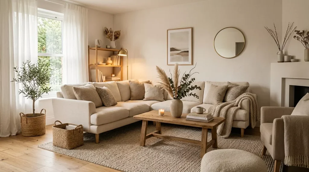 Apt Decor Ideas